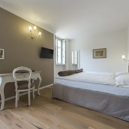 Italia Luxury And Aparthotel Arco