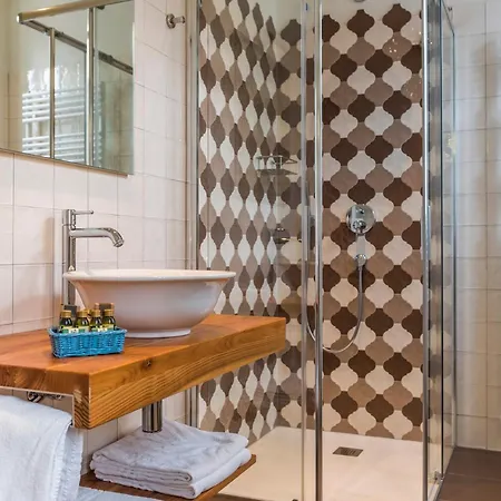 Aparthotel Italia Luxury And