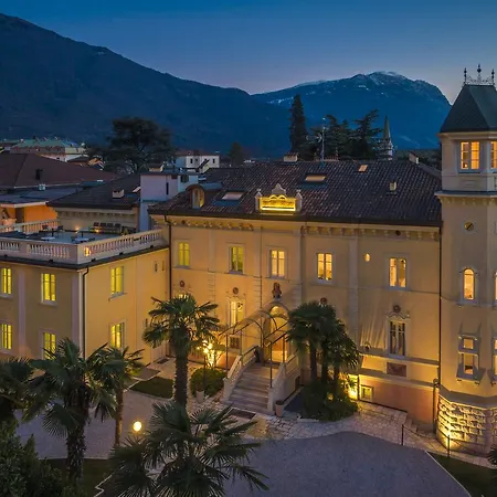 Aparthotel Italia Luxury And