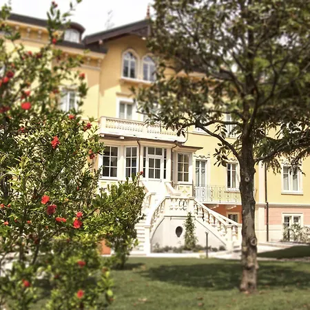 Aparthotel Italia Luxury And