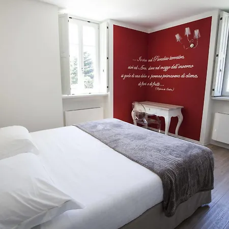 Aparthotel Italia Luxury And
