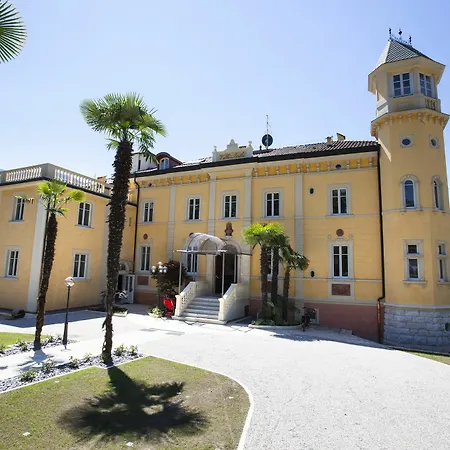 Italia Luxury And Arco