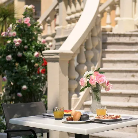 Aparthotel Italia Luxury And Arco