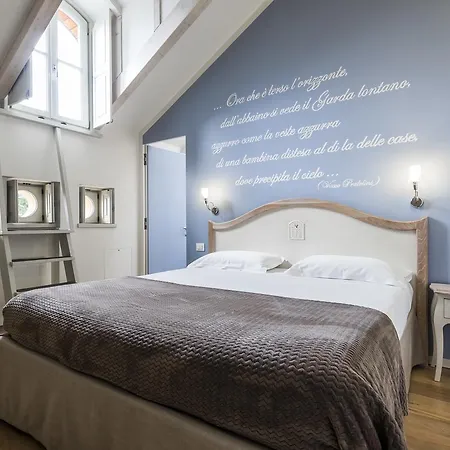 Italia Luxury And Aparthotel Arco